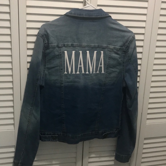 mama jean jacket